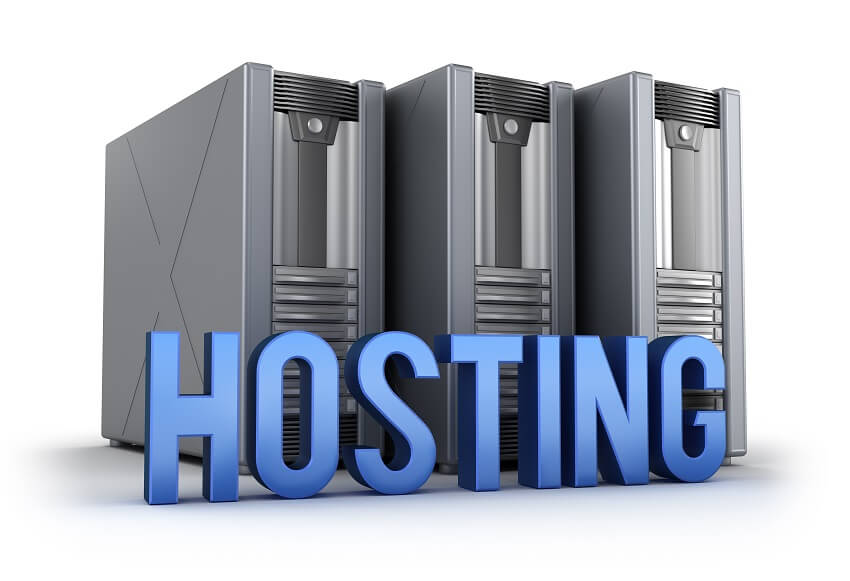 Resultado de imagen para hosting